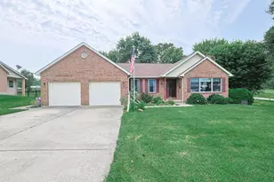 7055 Sherman Dr, Aurora, IN 47001 - Photo 1