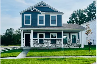 187 Owen Shore Drive, Batesville, IN 47006 - Photo 1