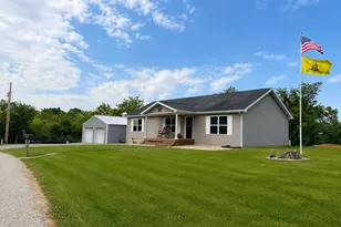 13046 Antioch Ln, Vevay, IN 47043 - Photo 1