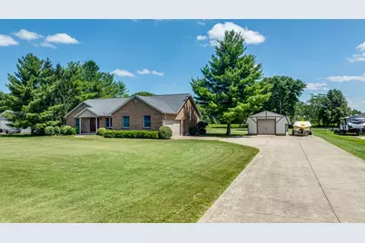 28616 Dunevant Drive, West Harrison, IN 47060 - Photo 5