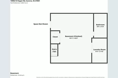 10902 N Hogan Road, Aurora, IN 47001 - Photo 47