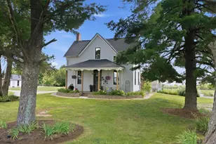 8234 Yorkridge Rd, Guilford, IN 47022 - Photo 1