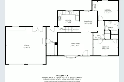 919 Rose Street, Milan, IN 47031 - Photo 51