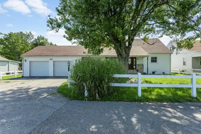919 Rose Street, Milan, IN 47031 - Photo 3