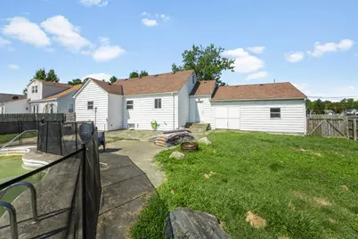 919 Rose Street, Milan, IN 47031 - Photo 31