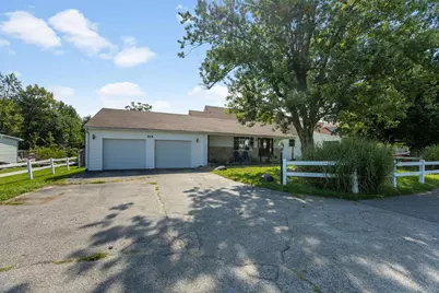 919 Rose Street, Milan, IN 47031 - Photo 1