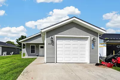 802 S Warpath Drive, Milan, IN 47031 - Photo 1