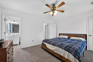 802 S Warpath Dr, Milan, IN 47031 - Photo 13