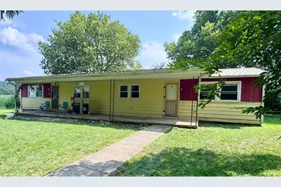 19058 Mount Street, Metamora, IN 47030 - Photo 1