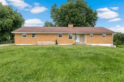 395 Bielby Road, Lawrenceburg, IN 47025 - Photo 1