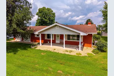 612 Highland Avenue, Rising Sun, IN 47040 - Photo 1