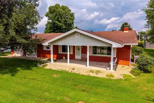 612 Highland Ave, Rising Sun, IN 47040 - Photo 1