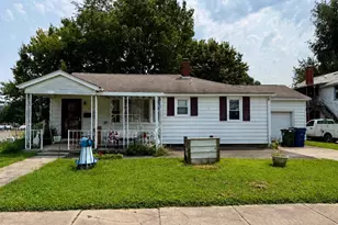 401 S Walnut St, Rising Sun, IN 47040 - Photo 1