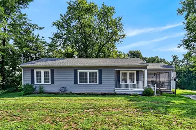 15516 State Road 148, Aurora, IN 47001 - Photo 1