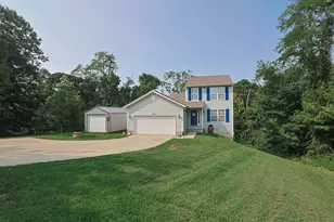 5095 Hill Springs Ct, Lawrenceburg, IN 47025 - Photo 1