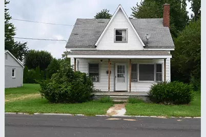 216 W Fairground Avenue, Osgood, IN 47037 - Photo 1