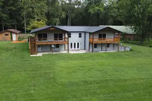 13794 N State Road 56, Bennington, IN 47011 - Photo 1
