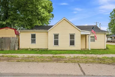 307 Catherine Street, Milan, IN 47031 - Photo 3