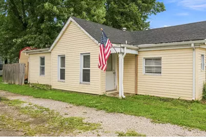307 Catherine Street, Milan, IN 47031 - Photo 1