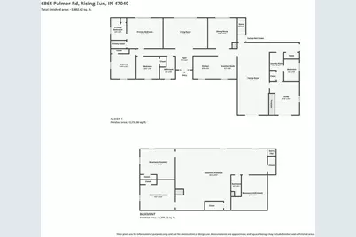6864 Palmer Road, Rising Sun, IN 47040 - Photo 75