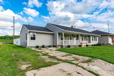 9083 Lew Wallace Drive, Brookville, IN 47012 - Photo 3