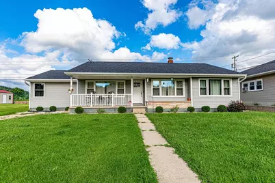9083 Lew Wallace Drive, Brookville, IN 47012 - Photo 1