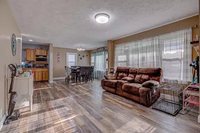 9083 Lew Wallace Drive, Brookville, IN 47012 - Photo 9