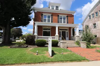 209 N Walnut Street, Batesville, IN 47006 - Photo 1