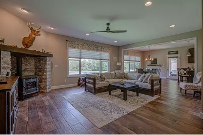 14924 W Brown Road, Moores Hill, IN 47032 - Photo 19