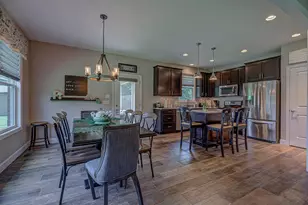 14924 W Brown Rd, Moores Hill, IN 47032 - Photo 23
