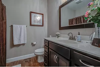 14924 W Brown Road, Moores Hill, IN 47032 - Photo 39