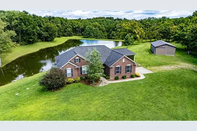 14924 W Brown Road, Moores Hill, IN 47032 - Photo 1