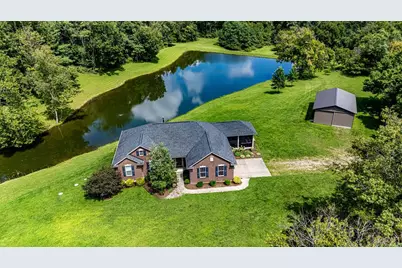 14924 W Brown Road, Moores Hill, IN 47032 - Photo 59
