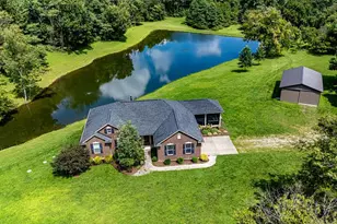 14924 W Brown Rd, Moores Hill, IN 47032 - Photo 59