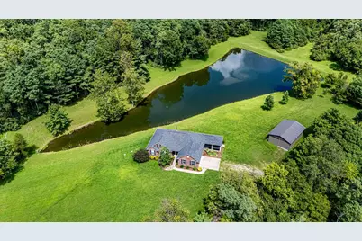 14924 W Brown Road, Moores Hill, IN 47032 - Photo 15