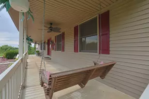 7877 Upper Dry Fork Rd, Madison, IN 47250 - Photo 5
