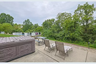 7877 Upper Dry Fork Road, Madison, IN 47250 - Photo 49