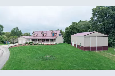 7877 Upper Dry Fork Road, Madison, IN 47250 - Photo 71