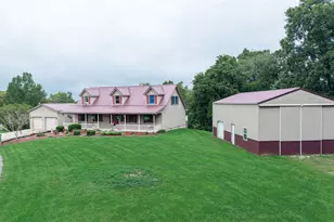 7877 Upper Dry Fork Rd, Madison, IN 47250 - Photo 71