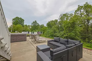 7877 Upper Dry Fork Rd, Madison, IN 47250 - Photo 61