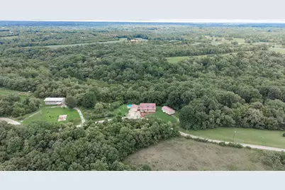 7877 Upper Dry Fork Road, Madison, IN 47250 - Photo 3