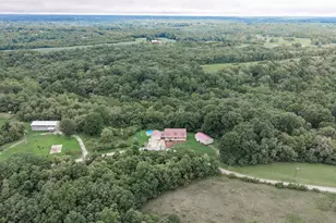 7877 Upper Dry Fork Rd, Madison, IN 47250 - Photo 3