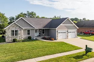 359 Abby Ln, Batesville, IN 47006 - Photo 5