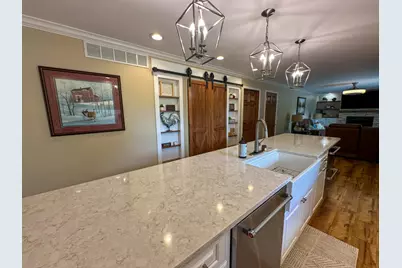 220 N Township Line Road, Batesville, IN 47006 - Photo 9