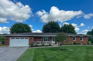 220 N Township Line Rd, Batesville, IN 47006 - Photo 1