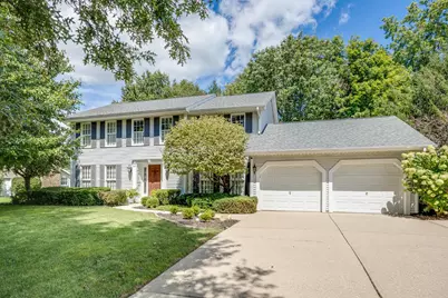 42 White Oak Drive, Batesville, IN 47006 - Photo 1