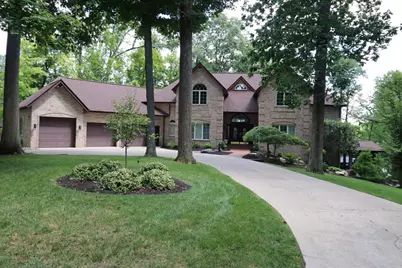 231 Lakeshore Drive, Batesville, IN 47006 - Photo 1