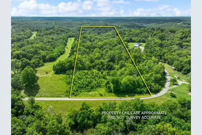 0 Antioch Lane, Rising Sun, IN 47040 - Photo 1