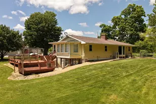 11285 Chesterville, Moores Hill, IN 47032 - Photo 3
