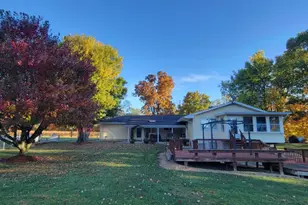 11285 Chesterville, Moores Hill, IN 47032 - Photo 41